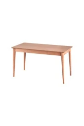 Mkd - Çms 113 / 140 Cm Retro Çalışma Masası - 1