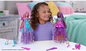 Barbie A Touch Of Magic Bebek Esmer HLC31 HLC33 Lisanslı Ürün thumbnail 5