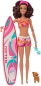 Barbie Sörf Yapıyor HPT49 HPL69 Lisanslı Ürün - 1