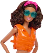 Barbie Sörf Yapıyor HPT49 HPL69 Lisanslı Ürün - 6