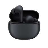 Xiaomi Redmi Buds 4 Active TWS Siyah Kulak İçi Bluetooth Kulaklık - 1