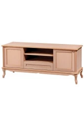 Mkd - Tv 151 / 120 cm Lükens Tv Sehpası Tv Ünitesi - 1