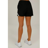 Lotto Ct1289 Clara Woven Shorts Kadın Şort CT1289 CLARA WOVEN SHORTS - 2