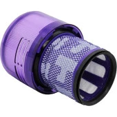 srfn ticaret Dyson V11 Absolute Uyumlu Pro Hepa Filtre thumbnail 2