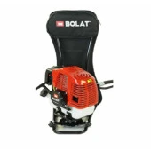 Bolat BS-520 Sırt tırpan ot motoru thumbnail 4