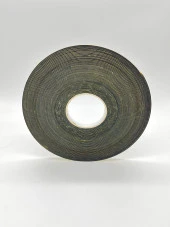 Contacall Epdm(Kauçuk) Kapı Pencere İzolasyon Bandı Yapışkan Sünger 2 mm Kalınlık 15 mm Genişlik thumbnail 3