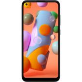 Samsung Galaxy A11 32 GB Mavi (Samsung Türkiye Garantili) - 1