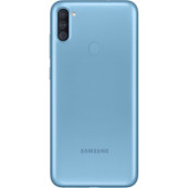 Samsung Galaxy A11 32 GB Mavi (Samsung Türkiye Garantili) - 2