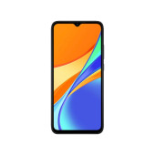 Xiaomi Redmi 9c 128 GB 4 GB Ram Siyah (Xiaomi Türkiye Garantili) - 1