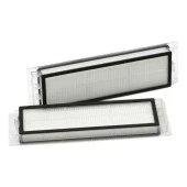 srfn ticaret Xiaomi Roborock S5 Max Akıllı Robot Süpürge Aksesuar Seti thumbnail 3