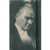 Gıpta 13x21 Atatürk Günlük Ajanda 2024 Lastikli - 1