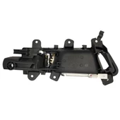 Audı RS4, Quattro B8 için Kapı İç Açma Kolu(Sol)OEM:8KO839019 - 2