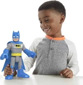 Imaginext DC Super Friends XL Figürleri Serisi, GVW22 - 2