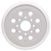 Bosch - 125 mm Zımpara Tabanı Ekstra Yumuşak (GEX) - 1