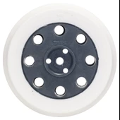 Bosch - 125 mm Zımpara Tabanı Sert (GEX) - 1