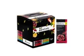 PRAFENDY NAR ÇAYI GERÇEK MEYVE TANELİ TEK İÇİMLİK 20 Ad. x15 GR - 1