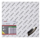 Bosch - Standard Seri Seramik İçin, 9+1 Elmas Kesme Diski Set 230 mm - 2