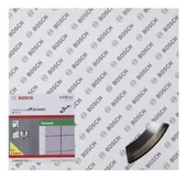Bosch - Standard Seri Seramik İçin, 9+1 Elmas Kesme Diski Set 230 mm - 2
