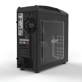 Exper Pc Gaming Flex Xcellerator XC134 R5-3500X 16GB 512 m2 8GB RTX4060ti W11P Masaüstü Bilgisayar - 2