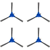 srfn ticaret Anker Eufy RoboVac 25C Yan Fırça Seti 4 adet thumbnail 1