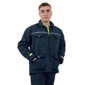 Persmont  Yeşil Softshell Plus Mont  M - 2