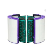 srfn ticaret Dyson HP04 HP05 DP04 Uyumlu Hava Filtresi Seti thumbnail 1