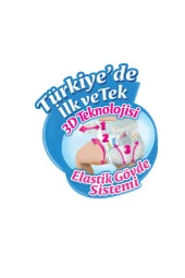 Molfix Fırsat Paketi 80Li Mini 3-6 KG - 2