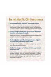 Molfix Fırsat Paketi 80Li Mini 3-6 KG - 5