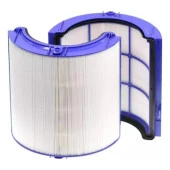 srfn ticaret Dyson Pure Cool ve Pure Hot + Cool Için Uyumlu Yedek Filtre thumbnail 4