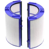 srfn ticaret Dyson Pure Cool ve Pure Hot + Cool Için Uyumlu Yedek Filtre thumbnail 5