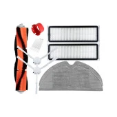 srfn ticaret Xiaomi STYTJ01ZHM / STYTJ02ZHM / STYTJ03ZHM Uyumlu Robot Yenileme Seti - 1