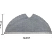 srfn ticaret Xiaomi STYTJ01ZHM / STYTJ02ZHM / STYTJ03ZHM Uyumlu Robot Yenileme Seti - 3