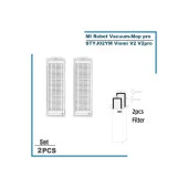 srfn ticaret Viomi V2 / V2 Pro / V3 / SE Uyumlu Yenileme Seti thumbnail 3