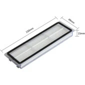 srfn ticaret Xiaomi STYTJ01ZHM / STYTJ02ZHM / STYTJ03ZHM Uyumlu Robot Yenileme Seti - 4