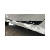 Honda Civic Uyumlu Fc5 2016-2020 Kapı Çıtası - 3