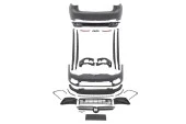 Volkswagen Golf Uyumlu 8 R-Line Body Kit - 2