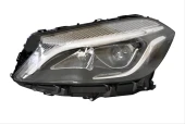 Mercedes W176 Uyumlu 2010-2018 A Serisi LED Far - 2