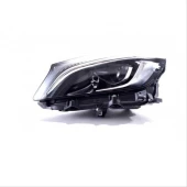 Mercedes W176 Uyumlu 2010-2018 A Serisi LED Far - 3