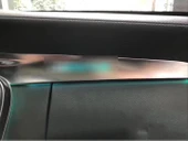 Mercedes W205 Uyumlu C - Glc Göğüslük Ambians Aydınlatma (Amg Yazlı) 32 Ve 6 thumbnail 2