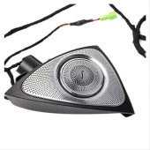 Mercedes W205 Uyumlu 2019+ 3D Tweeter Ambians 64 Renk - 2