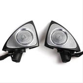 Mercedes W213 Uyumlu 3D Tweeter Ambians 64 Renk - 1