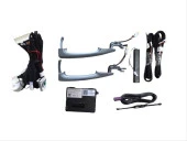 Bmw 4 Uyumlu Serisi F36 (4 Kapı)(2016-2019) Anahtarsız Giriş (Keyless) thumbnail 1