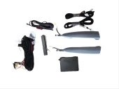 Bmw 4 Uyumlu Serisi F32 (2 Kapı)(2016-2019) Anahtarsız Giriş (Keyless) thumbnail 1