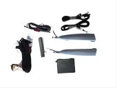 Bmw 4 Uyumlu Serisi F32 (2 Kapı)(2016-2019) Anahtarsız Giriş (Keyless) thumbnail 2