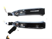 Bmw 5 Uyumlu Serisi G30 (2018-2020) Anahtarsız Giriş (Keyless) thumbnail 2