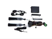 Bmw 3 Uyumlu Serisi G20 -2020 Anahtarsız Giriş (Keyless) thumbnail 1