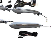 Bmw 5 Uyumlu Serisi F10 (2012-2017) Anahtarsız Giriş (Keyless) thumbnail 2