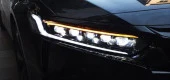 Accord 2018+ Uyumlu 5 Lens LED Far thumbnail 4