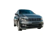 Volkswagen Passat Uyumlu 2015+ B8 R-Line Ön Tampon - 4