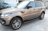 Range Rover Uyumlu Sport 2014-2021 Yan Basamak - 4